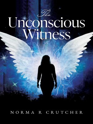 cover image of The Unconscious Witness